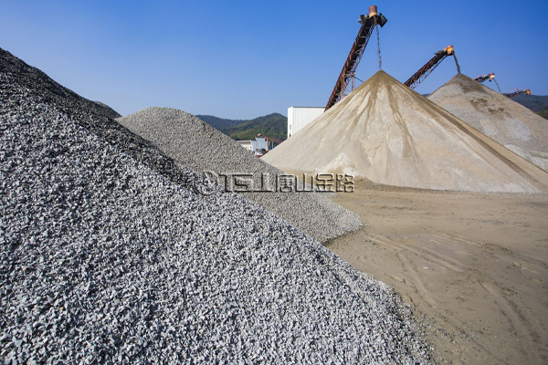 砂石生產(chǎn)廠(chǎng)家