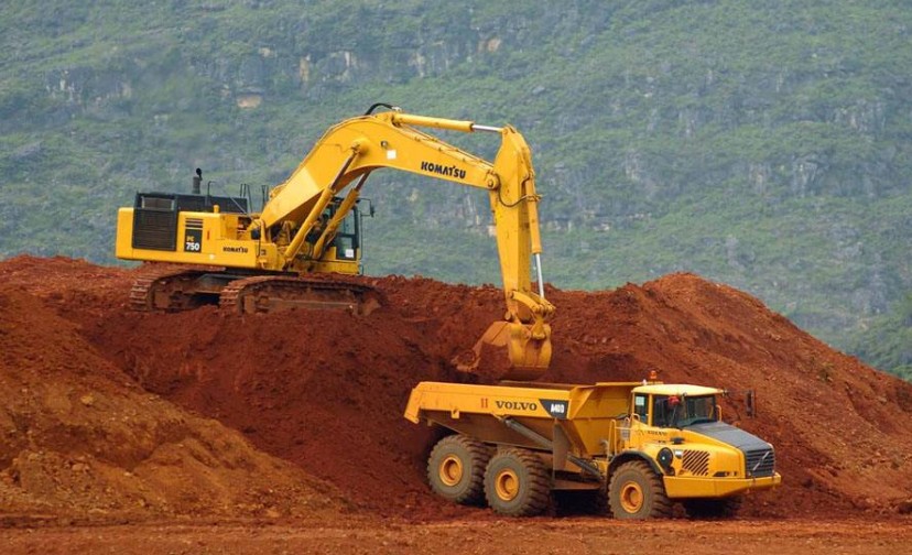 全國砂石骨料開發(fā)和布局或?qū)⒘腥搿度珖V產(chǎn)資源規(guī)劃（2021-2025年）》！