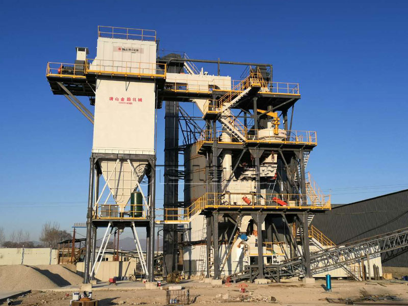 深度解讀制砂機械現狀，剖析制砂行業(yè)發(fā)展前進