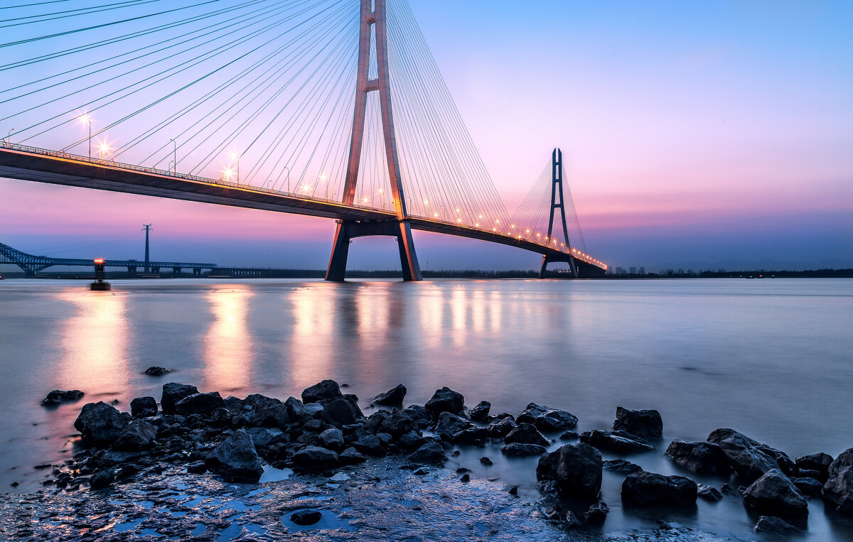 打擊盜采保護(hù)長(zhǎng)江，推廣機(jī)制砂已成未來(lái)趨勢(shì)！