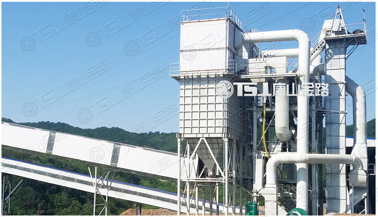 建設(shè)一條機制砂生產(chǎn)線需要考慮哪些因素呢？