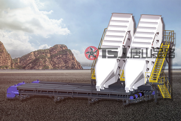 制砂設(shè)備這樣選，成品砂粒形好，級配優(yōu)