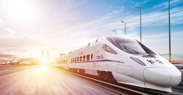 “十四五”規(guī)劃加快建設(shè)交通強(qiáng)國，唐山金路助力砂石企業(yè)迎接機(jī)遇