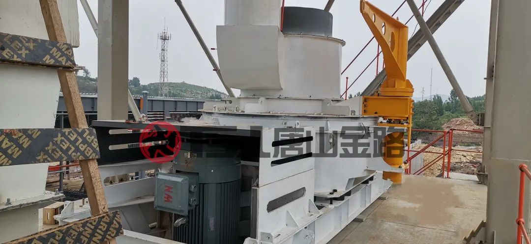 砂石行業(yè)前景一片光明，選對(duì)制砂設(shè)備成為投資關(guān)鍵