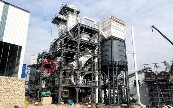 機(jī)制砂生產(chǎn)必不可少的三大要素，您了解嗎？