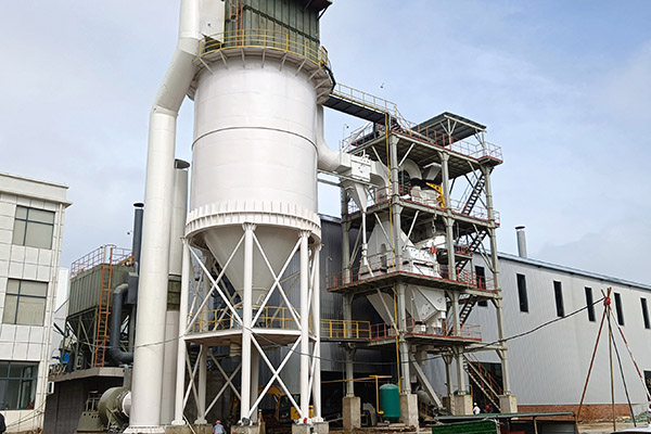 生產(chǎn)機(jī)制砂一定要水洗嗎？看看這款干法制砂樓