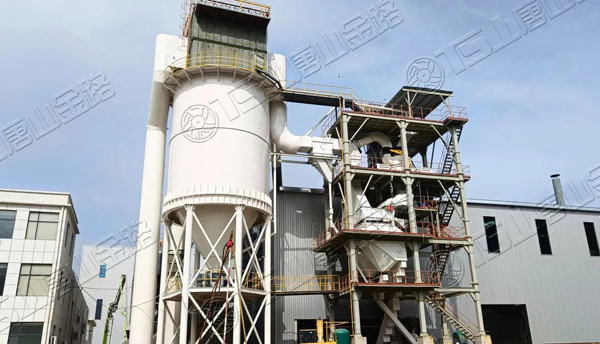 制砂樓優(yōu)缺點(diǎn)有哪些？立式制砂樓特點(diǎn)有哪些？