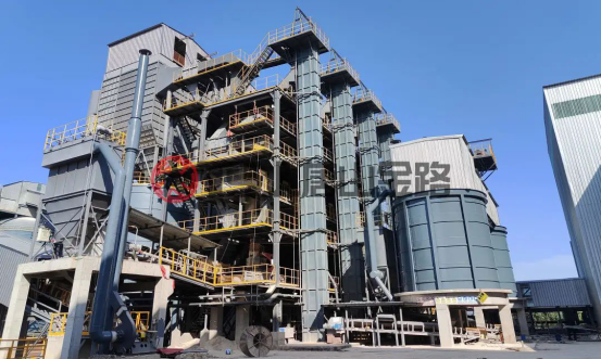設(shè)備廠家那么多，怎么選擇靠譜的？推薦制砂樓源頭廠家唐山金路