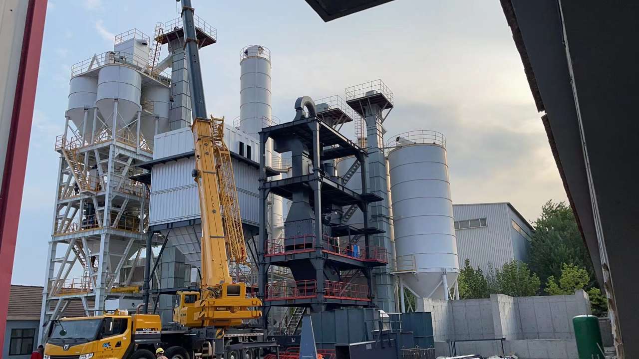 如何選擇可靠的設(shè)備？制砂樓制砂怎么樣？