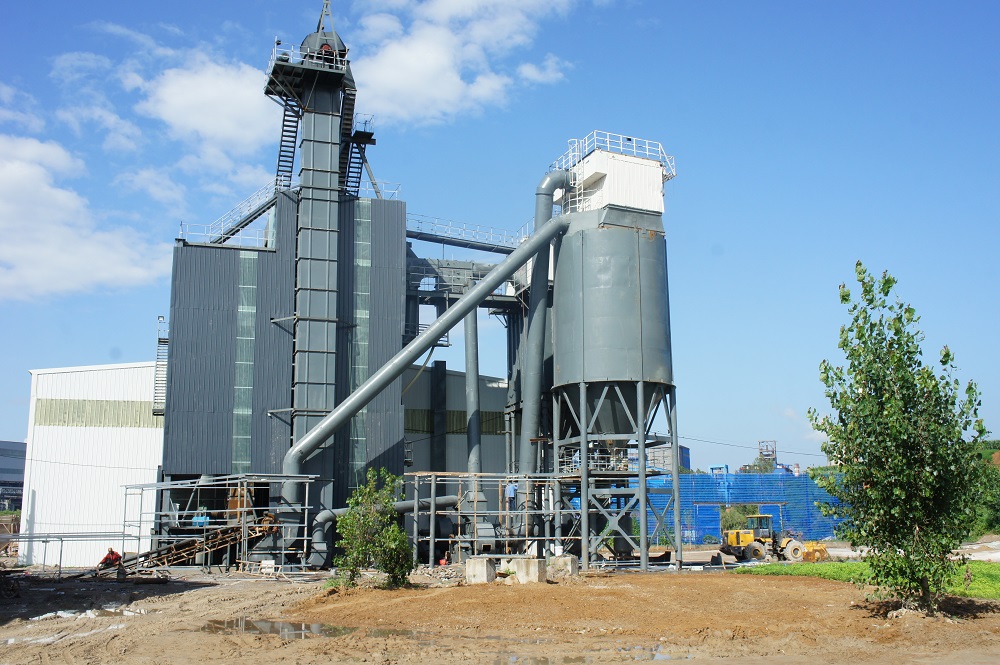 鐵礦尾礦怎么處理？制成砂有什么用途？制砂樓鐵礦尾礦制砂效果怎么樣？