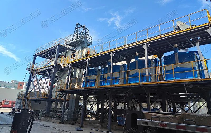 1.2元/噸-1.6元/噸，河北發(fā)布砂石礦出讓收益市場基準價（2024版）